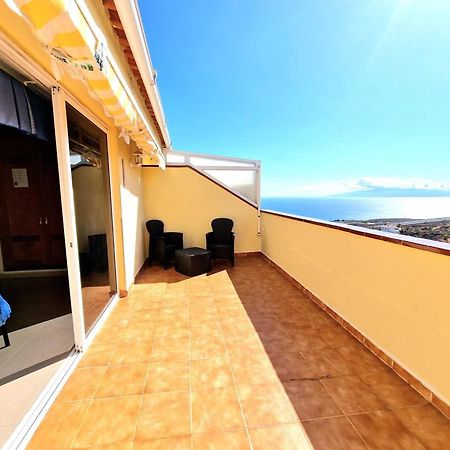 Luis Estudio Adeje Tenerife Sur By Hrtenerife Net Costa Adeje  Bagian luar foto
