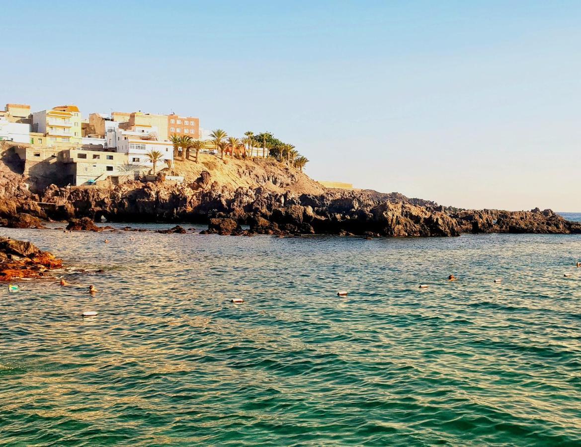 Luis Estudio Adeje Tenerife Sur By Hrtenerife Net Costa Adeje  Bagian luar foto