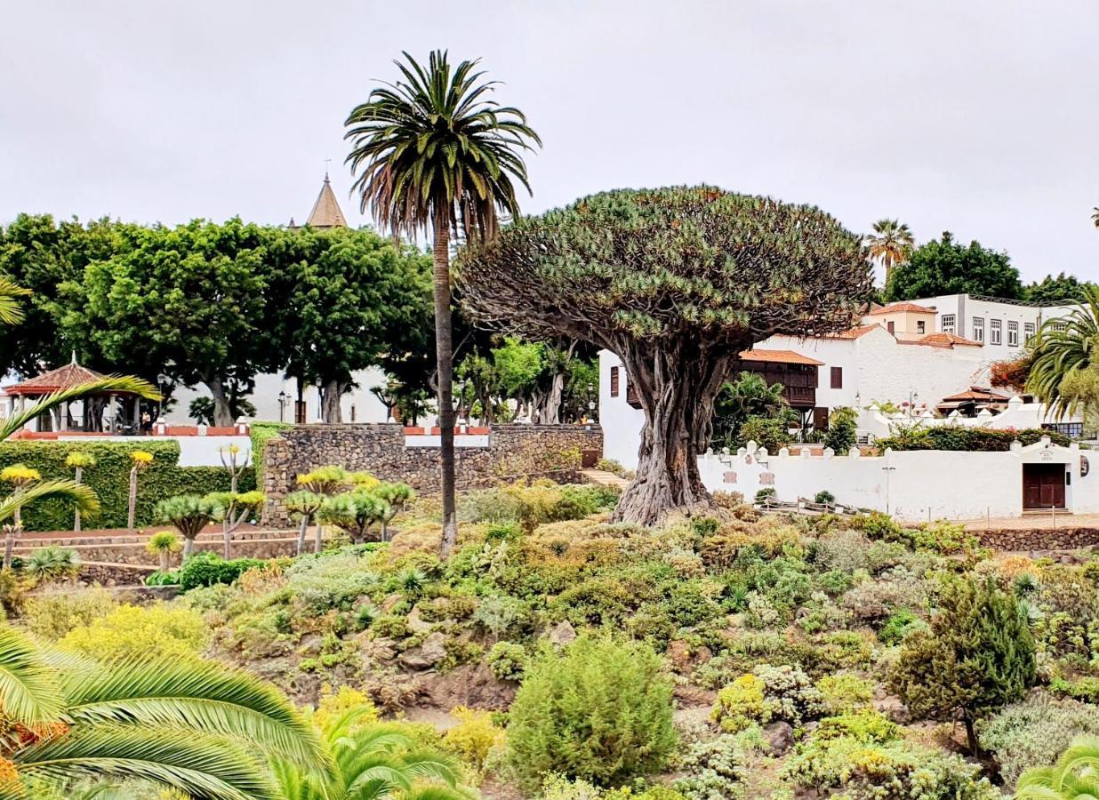 Luis Estudio Adeje Tenerife Sur By Hrtenerife Net Costa Adeje  Bagian luar foto