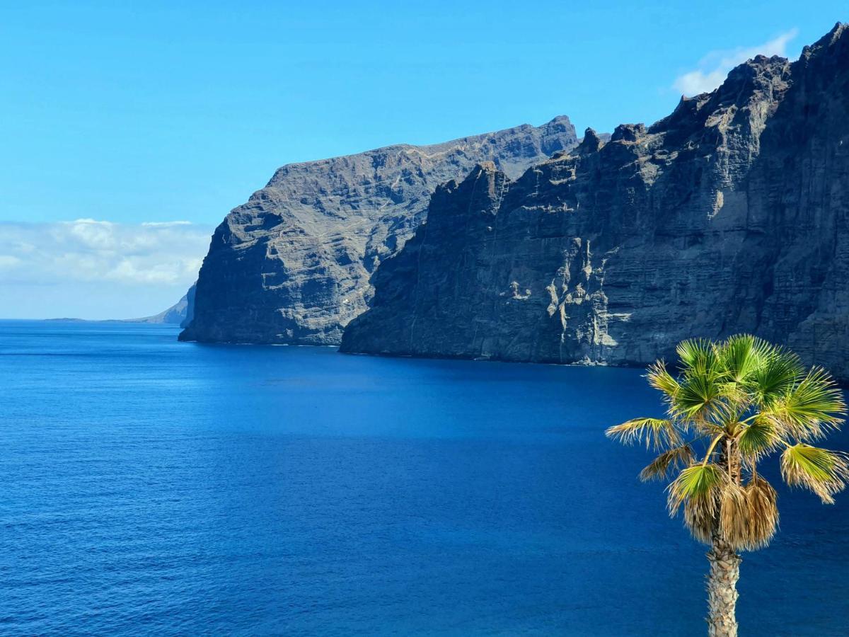 Luis Estudio Adeje Tenerife Sur By Hrtenerife Net Costa Adeje  Bagian luar foto