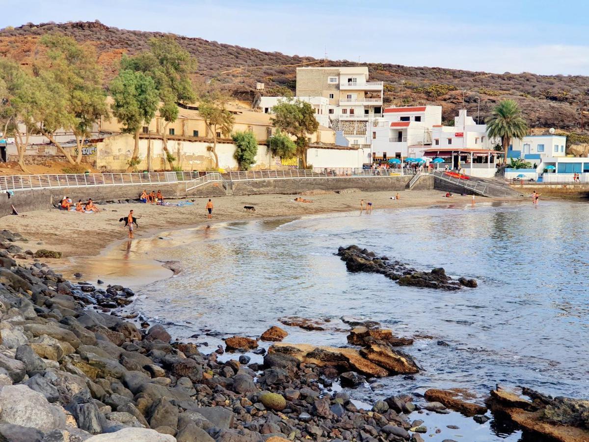 Luis Estudio Adeje Tenerife Sur By Hrtenerife Net Costa Adeje  Bagian luar foto
