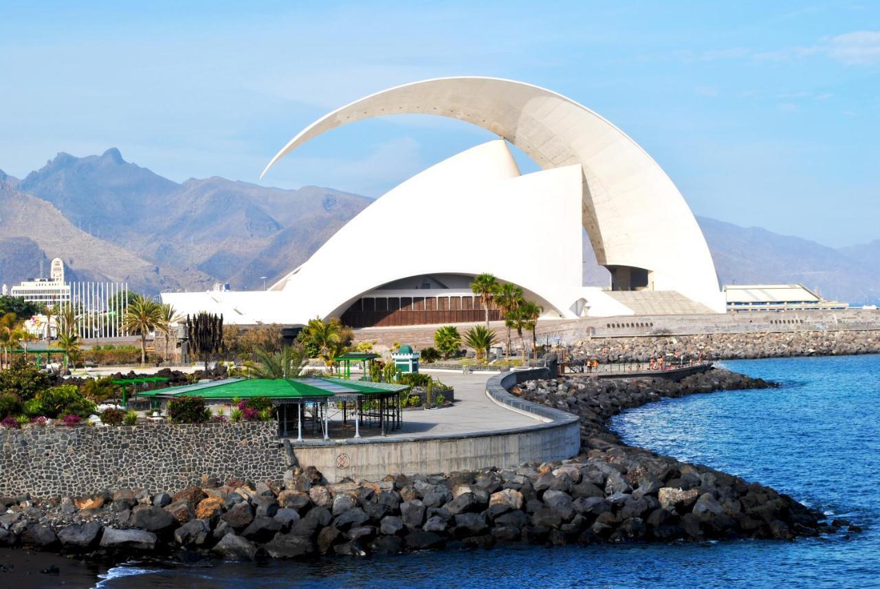 Luis Estudio Adeje Tenerife Sur By Hrtenerife Net Costa Adeje  Bagian luar foto