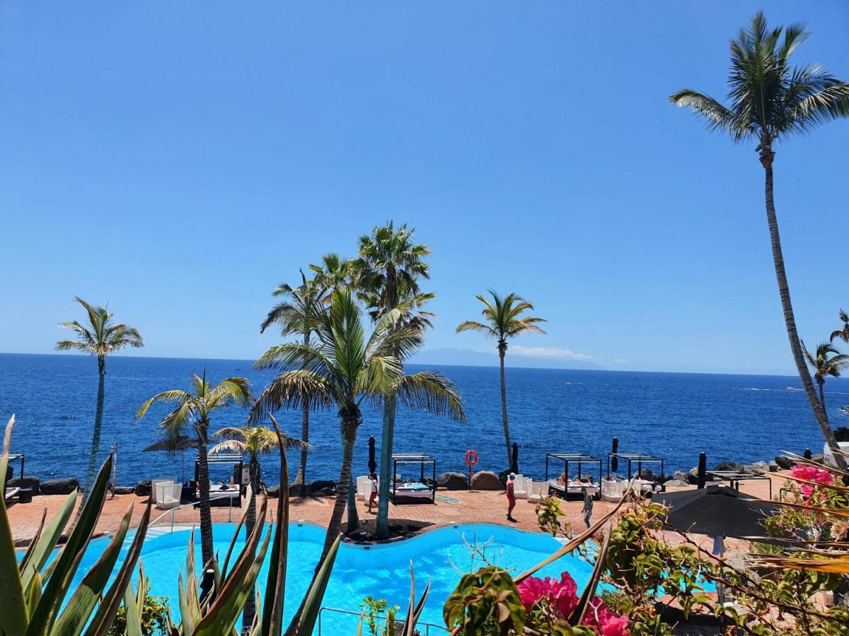 Luis Estudio Adeje Tenerife Sur By Hrtenerife Net Costa Adeje  Bagian luar foto
