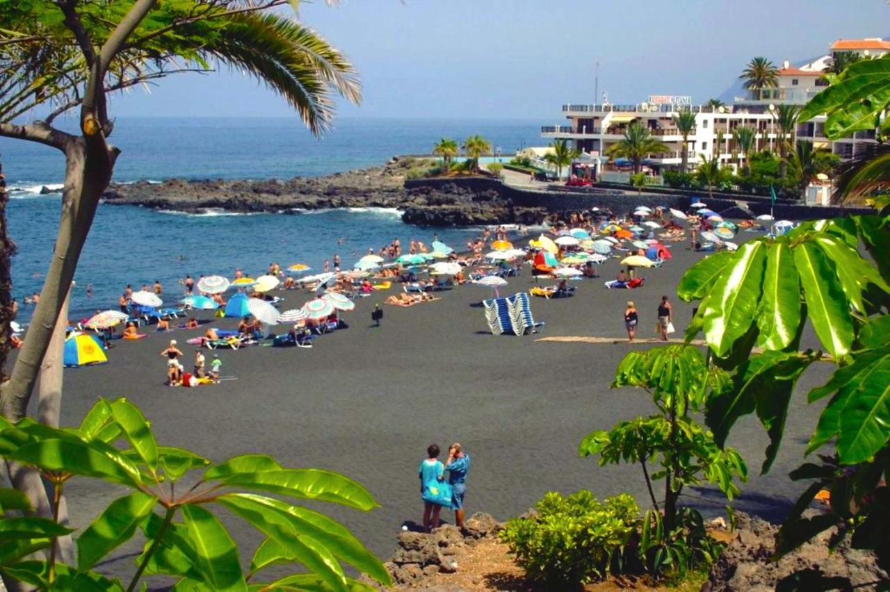 Luis Estudio Adeje Tenerife Sur By Hrtenerife Net Costa Adeje  Bagian luar foto