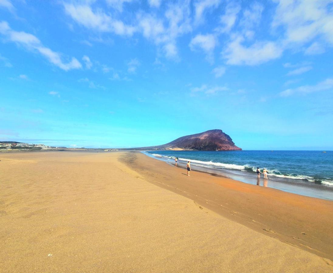 Luis Estudio Adeje Tenerife Sur By Hrtenerife Net Costa Adeje  Bagian luar foto