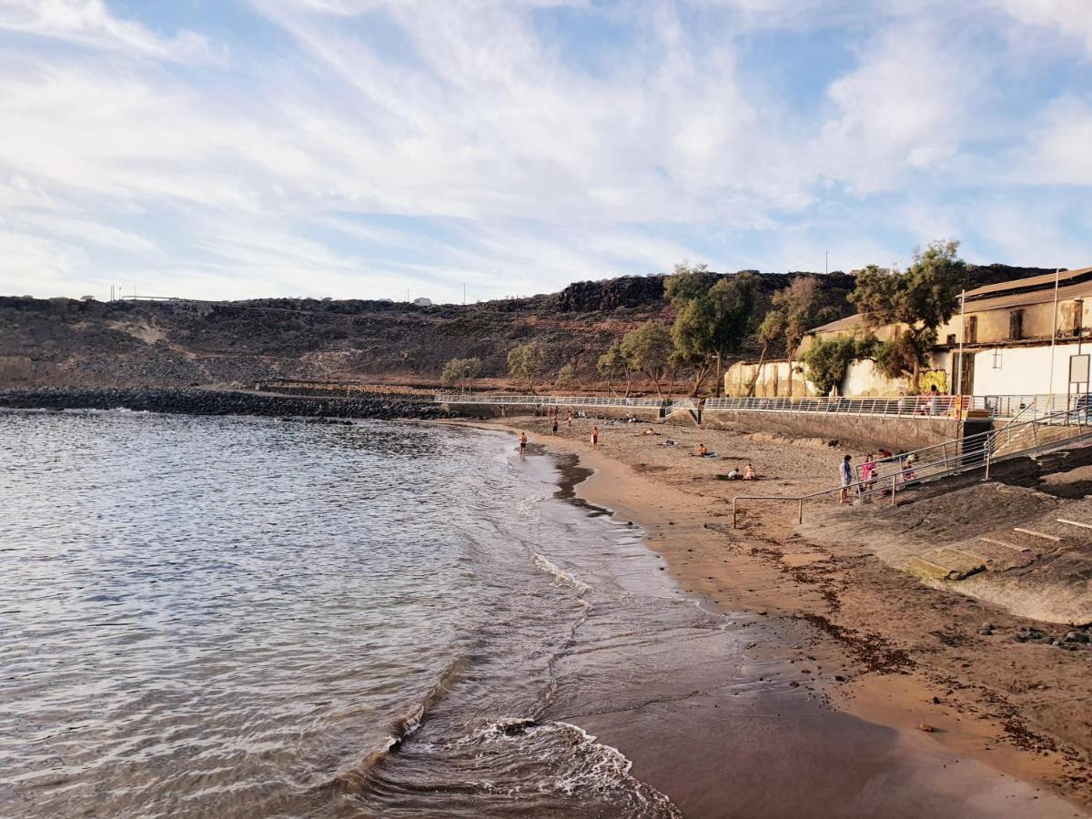 Luis Estudio Adeje Tenerife Sur By Hrtenerife Net Costa Adeje  Bagian luar foto