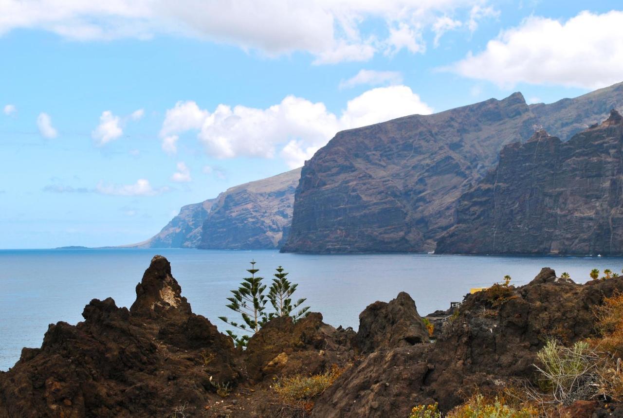 Luis Estudio Adeje Tenerife Sur By Hrtenerife Net Costa Adeje  Bagian luar foto