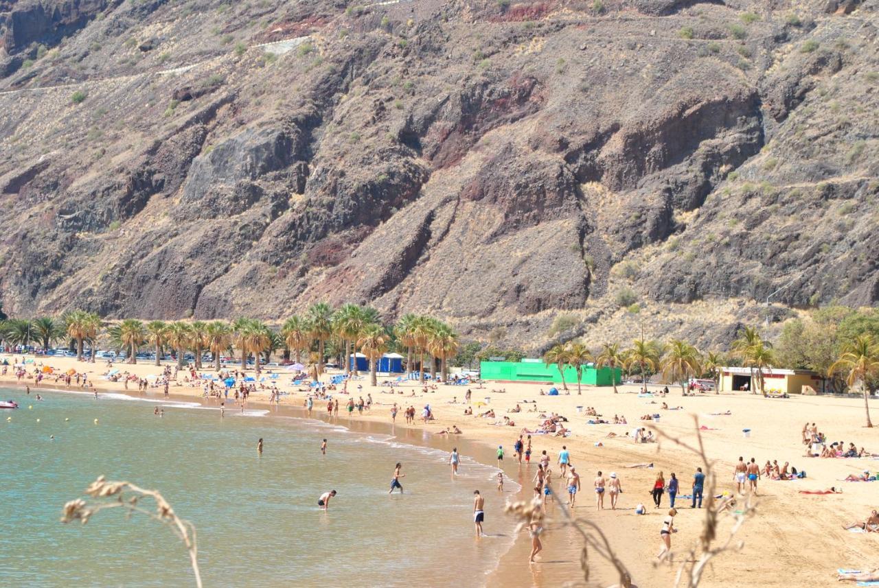 Luis Estudio Adeje Tenerife Sur By Hrtenerife Net Costa Adeje  Bagian luar foto