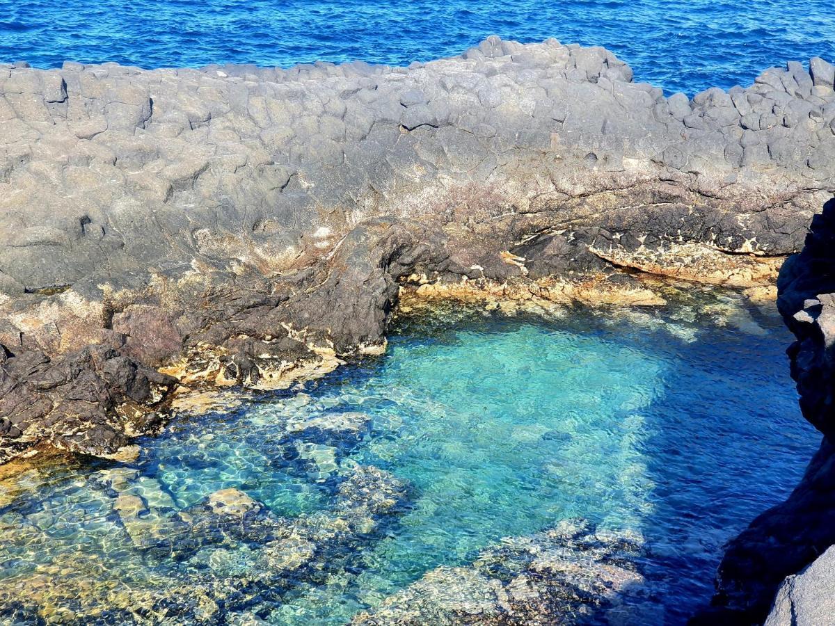 Luis Estudio Adeje Tenerife Sur By Hrtenerife Net Costa Adeje  Bagian luar foto