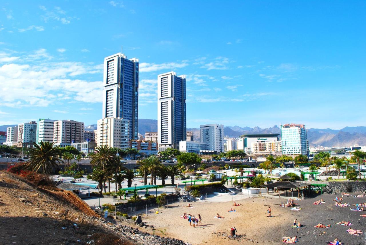 Luis Estudio Adeje Tenerife Sur By Hrtenerife Net Costa Adeje  Bagian luar foto