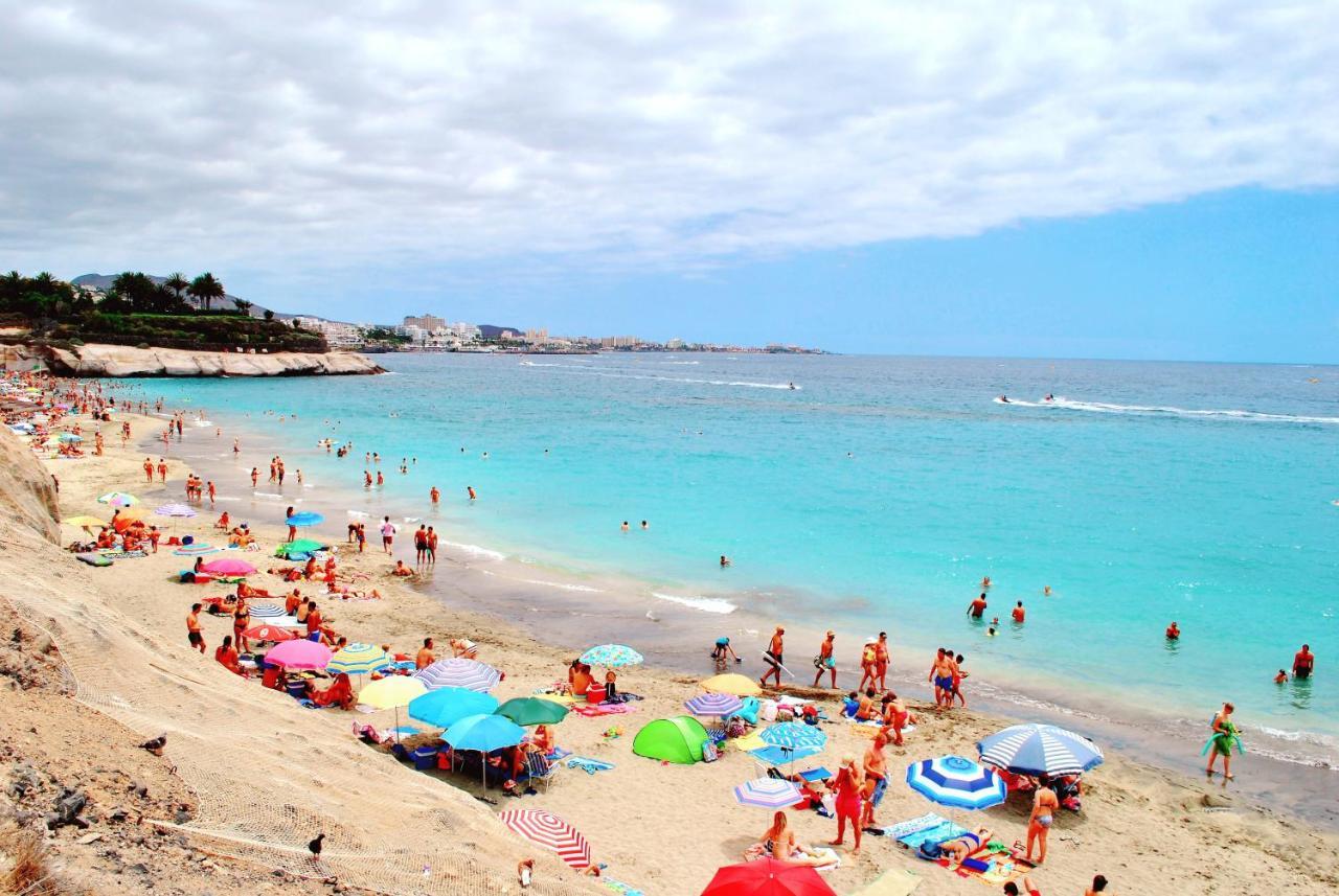 Luis Estudio Adeje Tenerife Sur By Hrtenerife Net Costa Adeje  Bagian luar foto