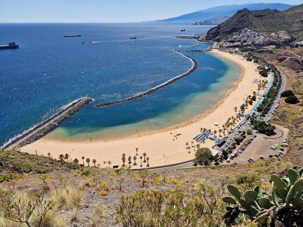 Luis Estudio Adeje Tenerife Sur By Hrtenerife Net Costa Adeje  Bagian luar foto