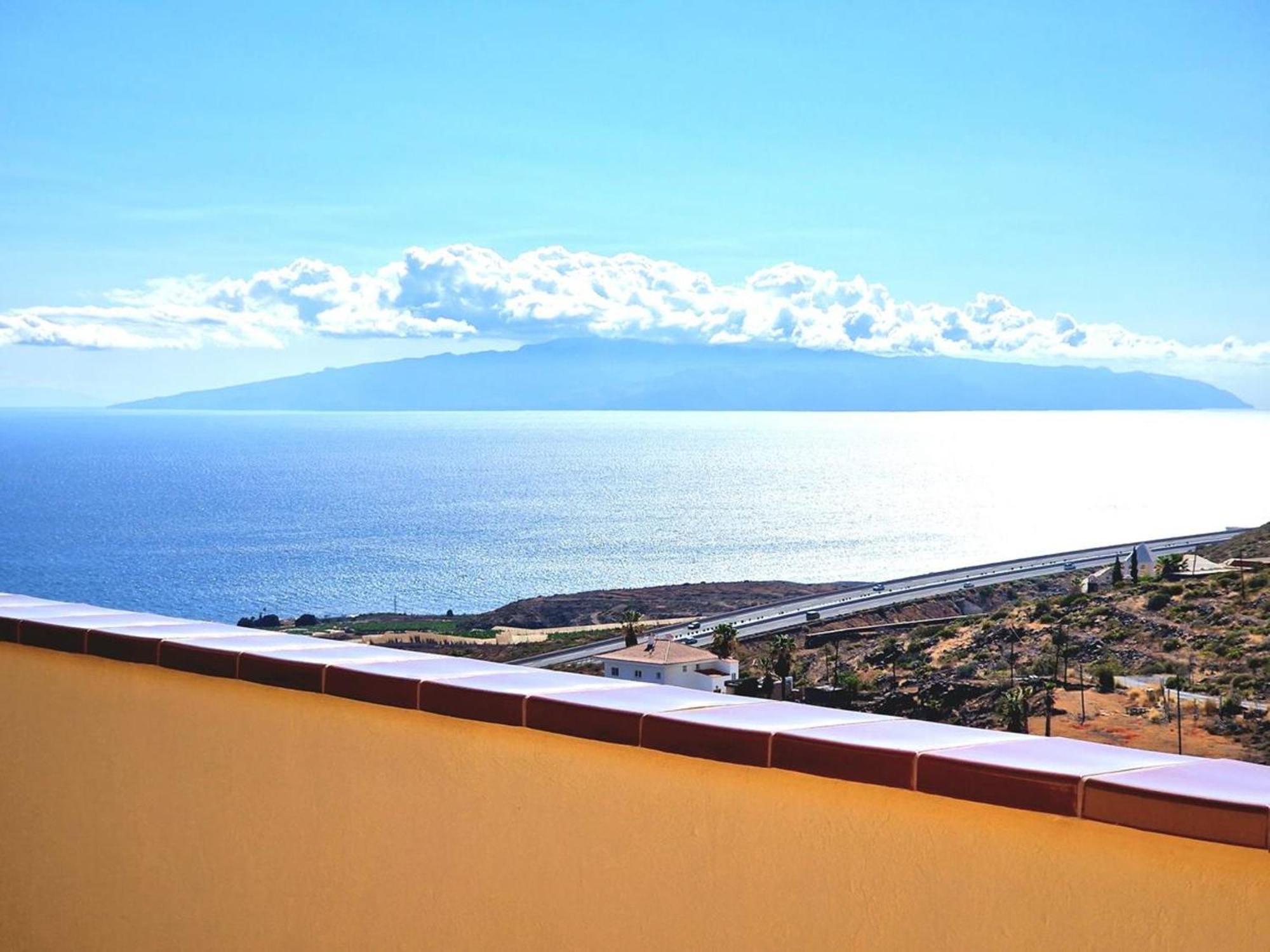 Luis Estudio Adeje Tenerife Sur By Hrtenerife Net Costa Adeje  Bagian luar foto