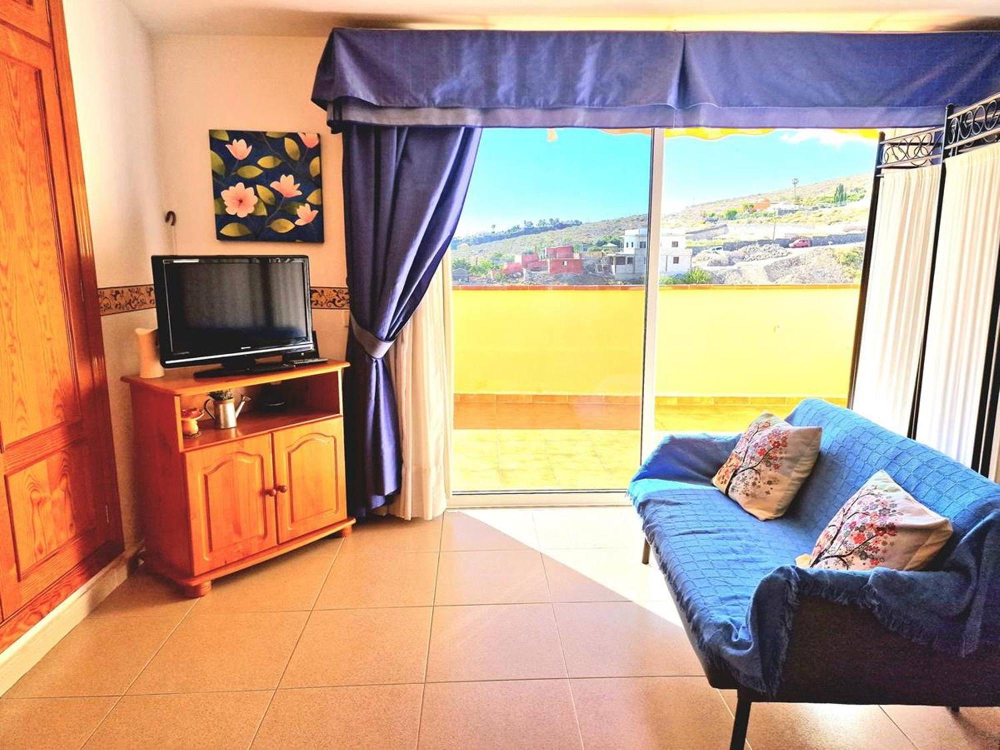 Luis Estudio Adeje Tenerife Sur By Hrtenerife Net Costa Adeje  Bagian luar foto